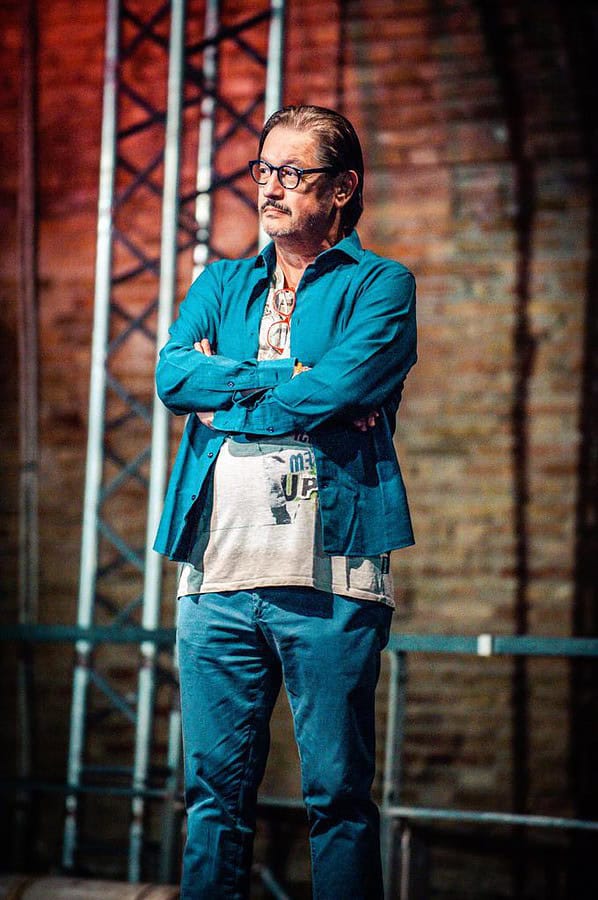 PAOLO LOGLI