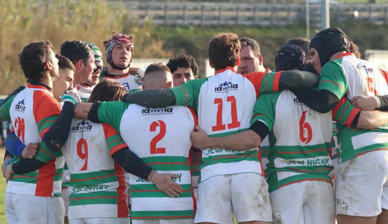 Rugby Jesi 70