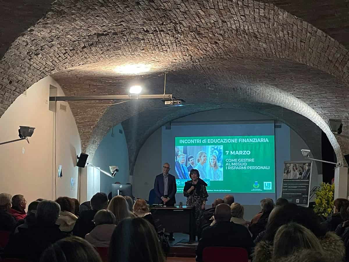 Educazione finanziaria BCC Filottrano 3