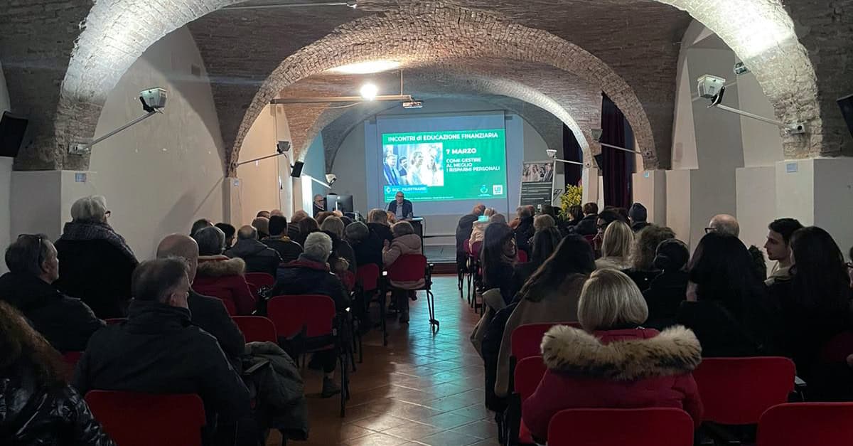 Educazione finanziaria BCC Filottrano 3
