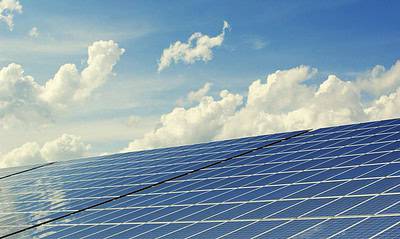 Energia solare, l'UE punta su 5 tipologie innovative di fotovoltaico