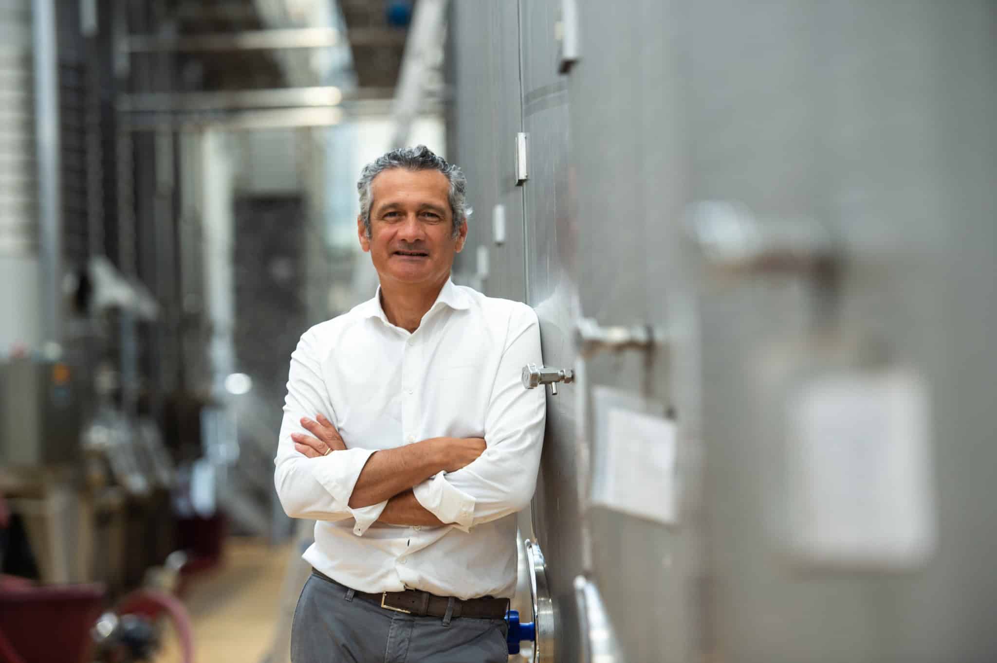 Michele Bernetti_Presidente Imt