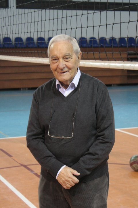 Michele Radicioni