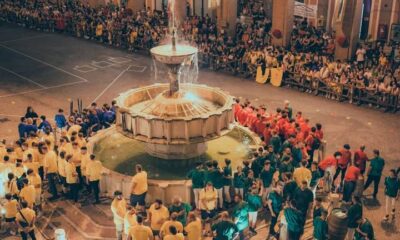 palio San Giovanni