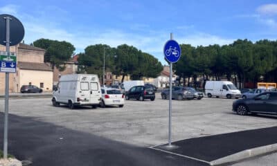piazzale san savino