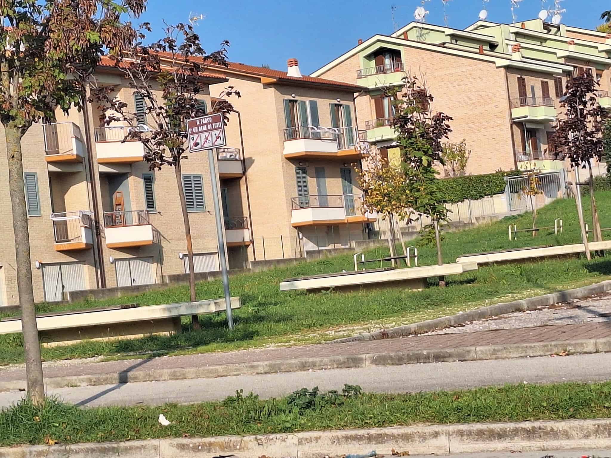 via Urbino moie