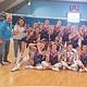 clementina volley