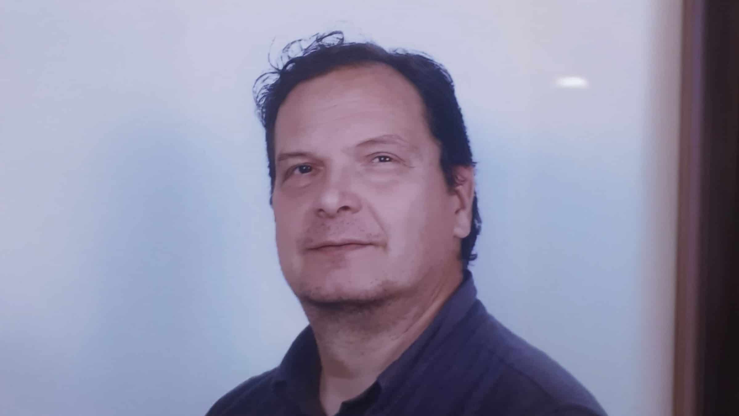 giacomo novembre