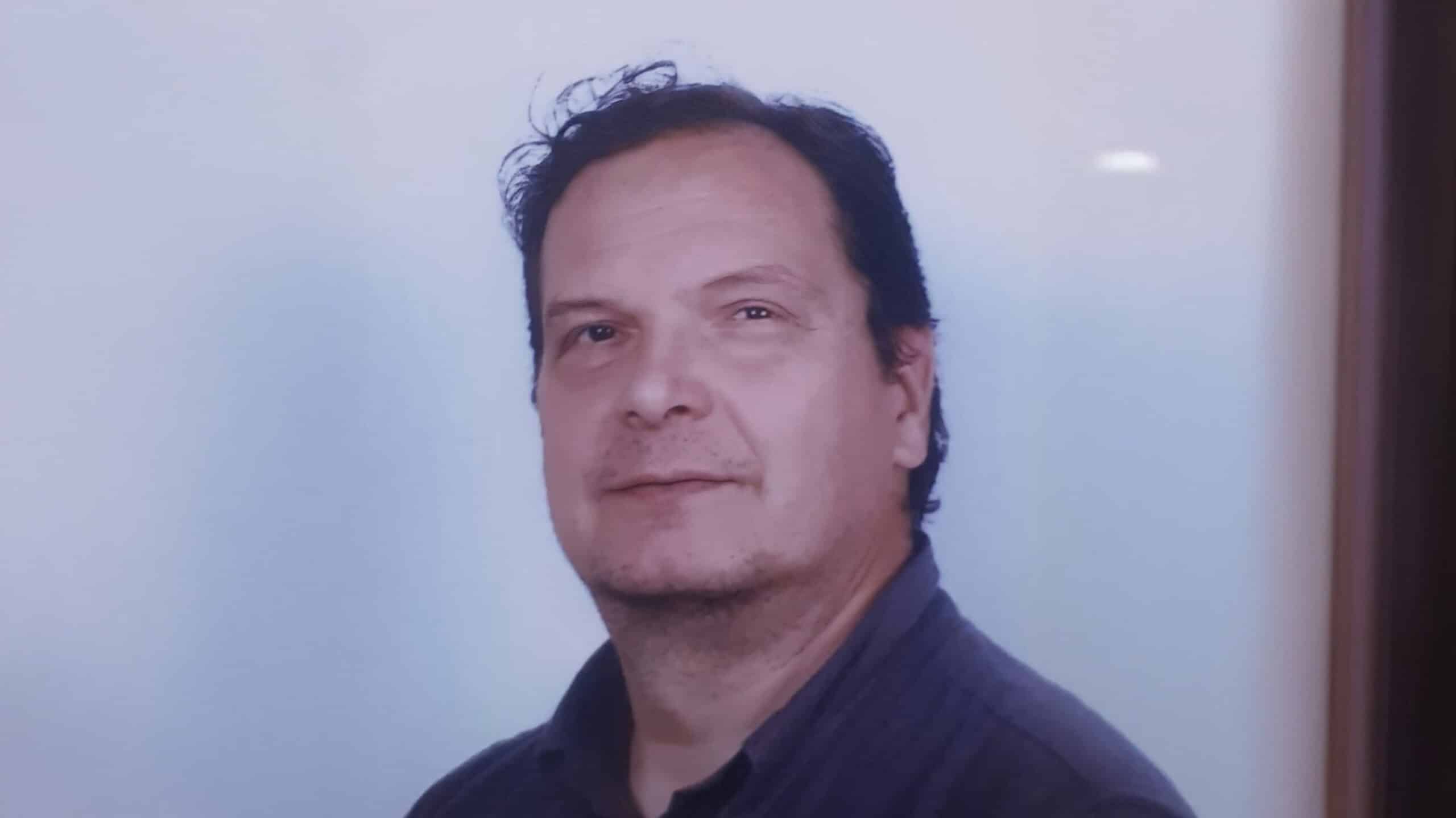 giacomo novembre
