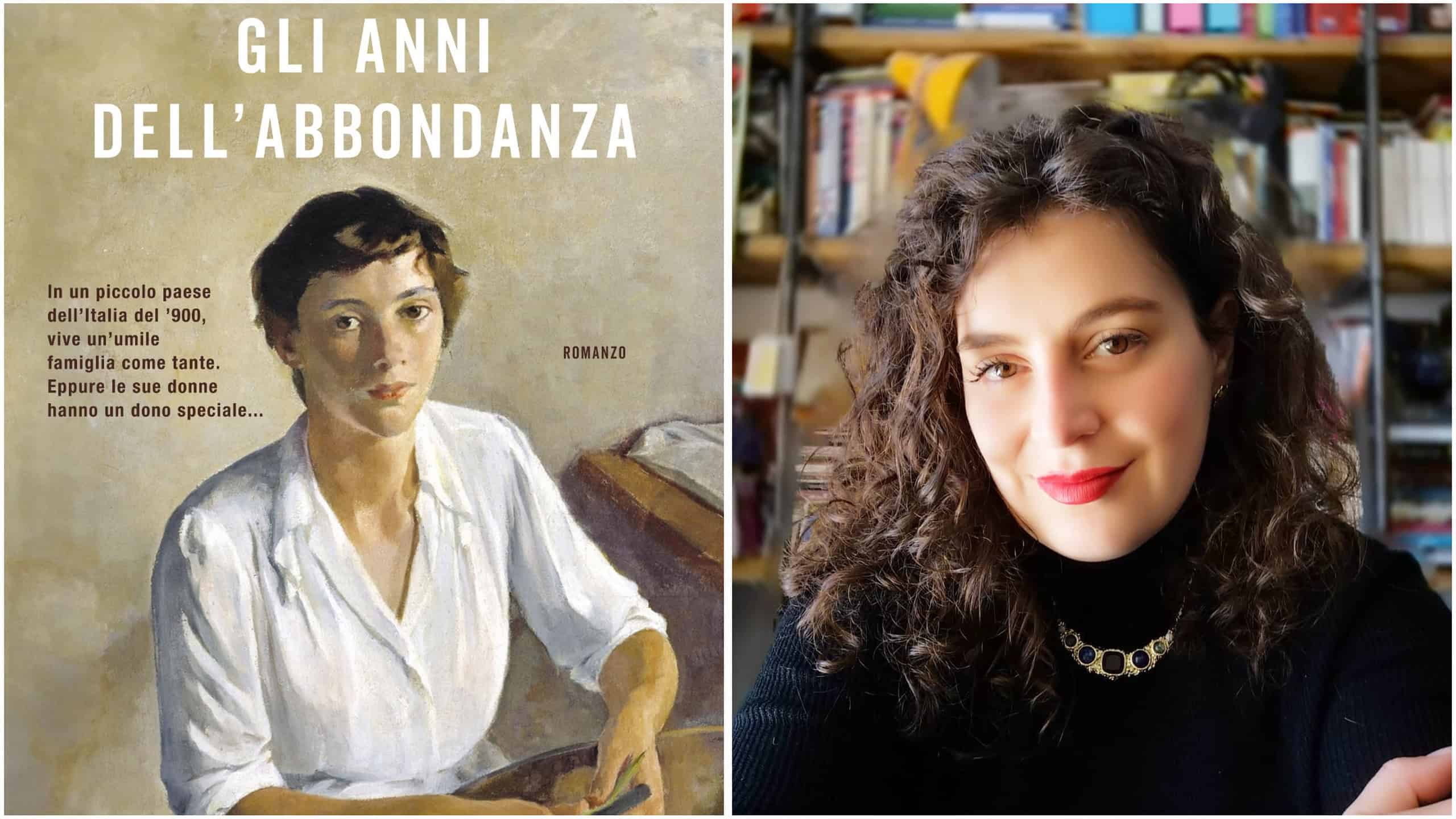 Libri / Maria Costanza Boldrini: dalla Francia a Chiaravalle con il suo primo libro