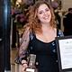 Moie / Un attestato per il talento: Giorgia Sandroni, pasticcera dell’anno nel Regno Unito
