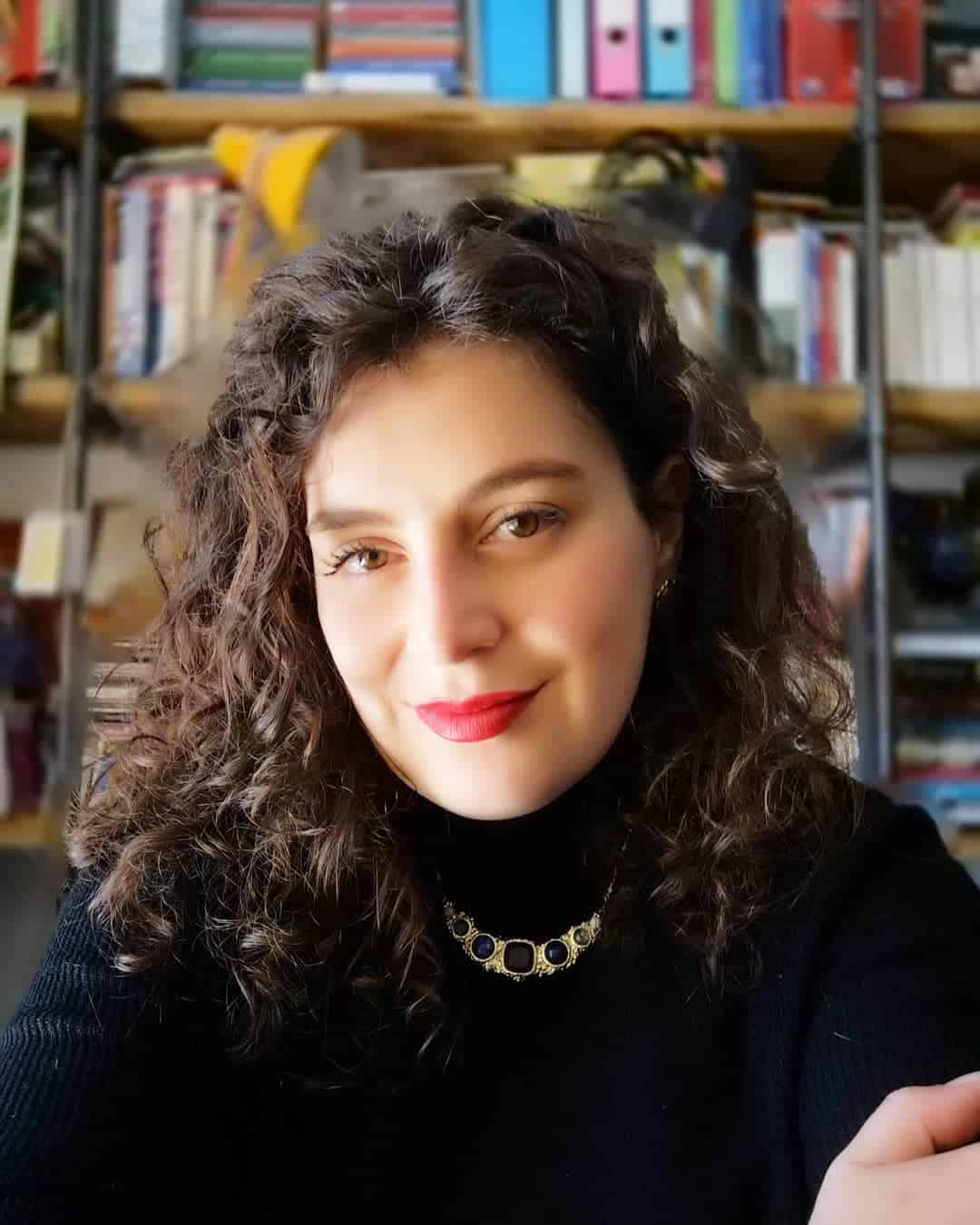 Libri / Maria Costanza Boldrini: dalla Francia a Chiaravalle con il suo primo libro