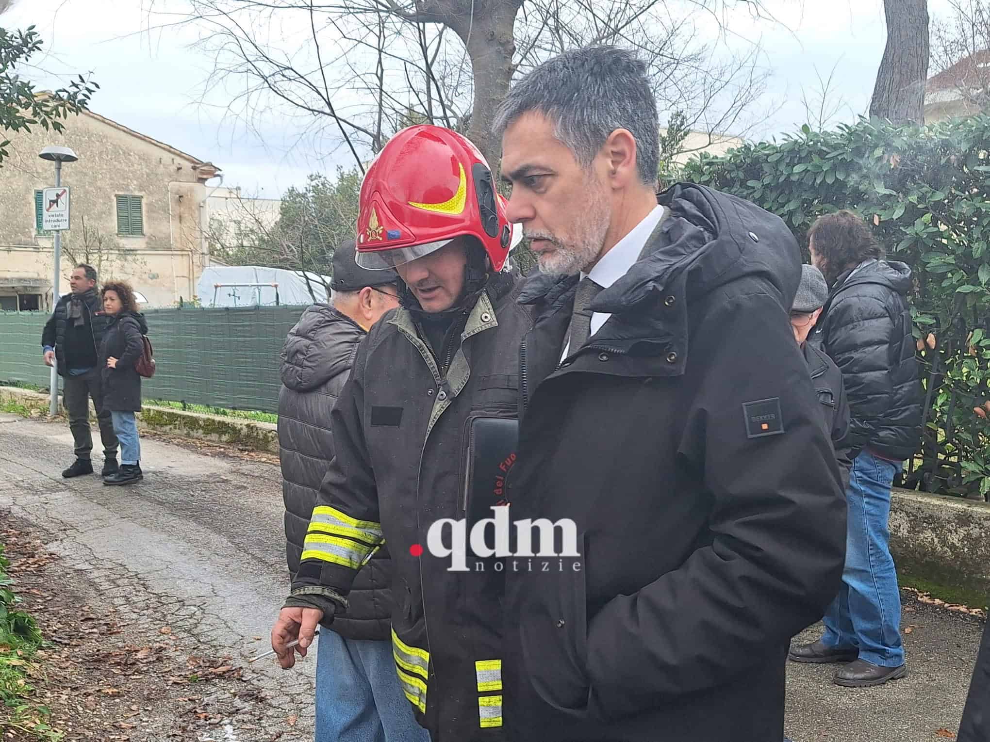 incendio boccifila Erbarella