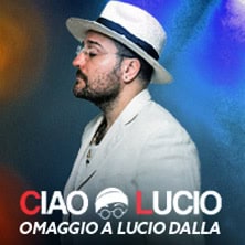 ciao lucio