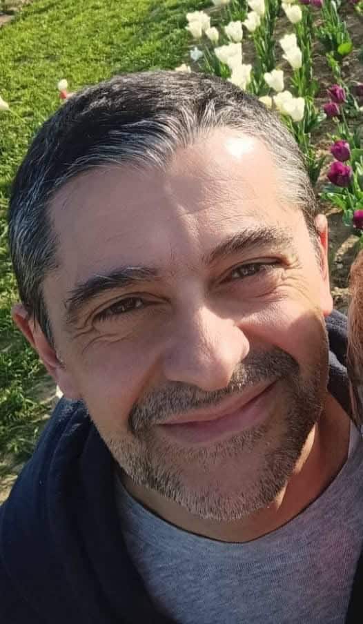 Gabriele Ramazzotti