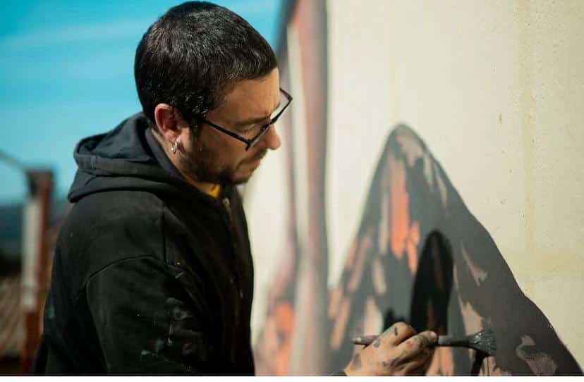 Jesi / A Palazzo Pianetti un atelier internazionale di arte comntemporanea