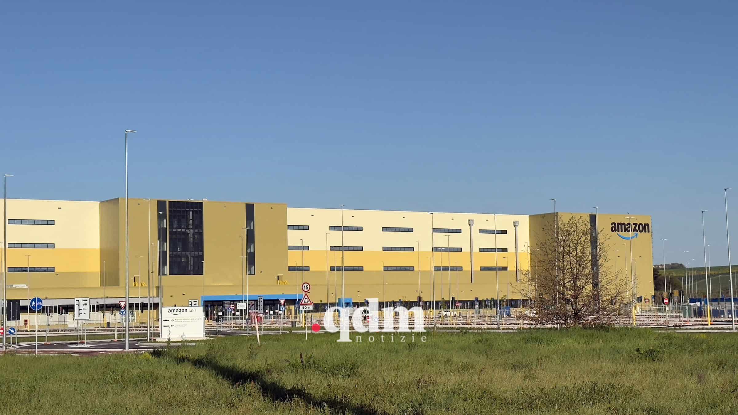 amazon jesi