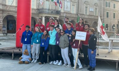 liceo da vinci olimpiadi primo soccorso 13