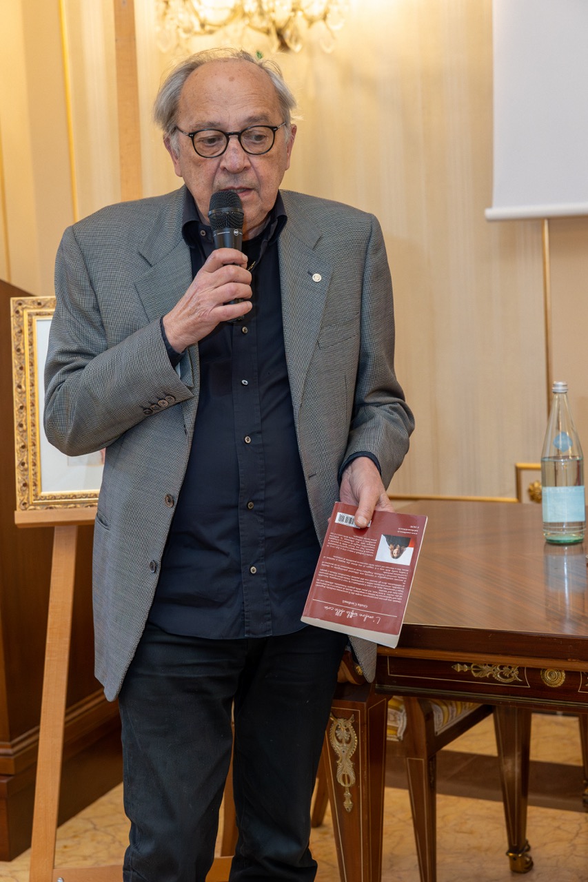 Paolo Morosetti  