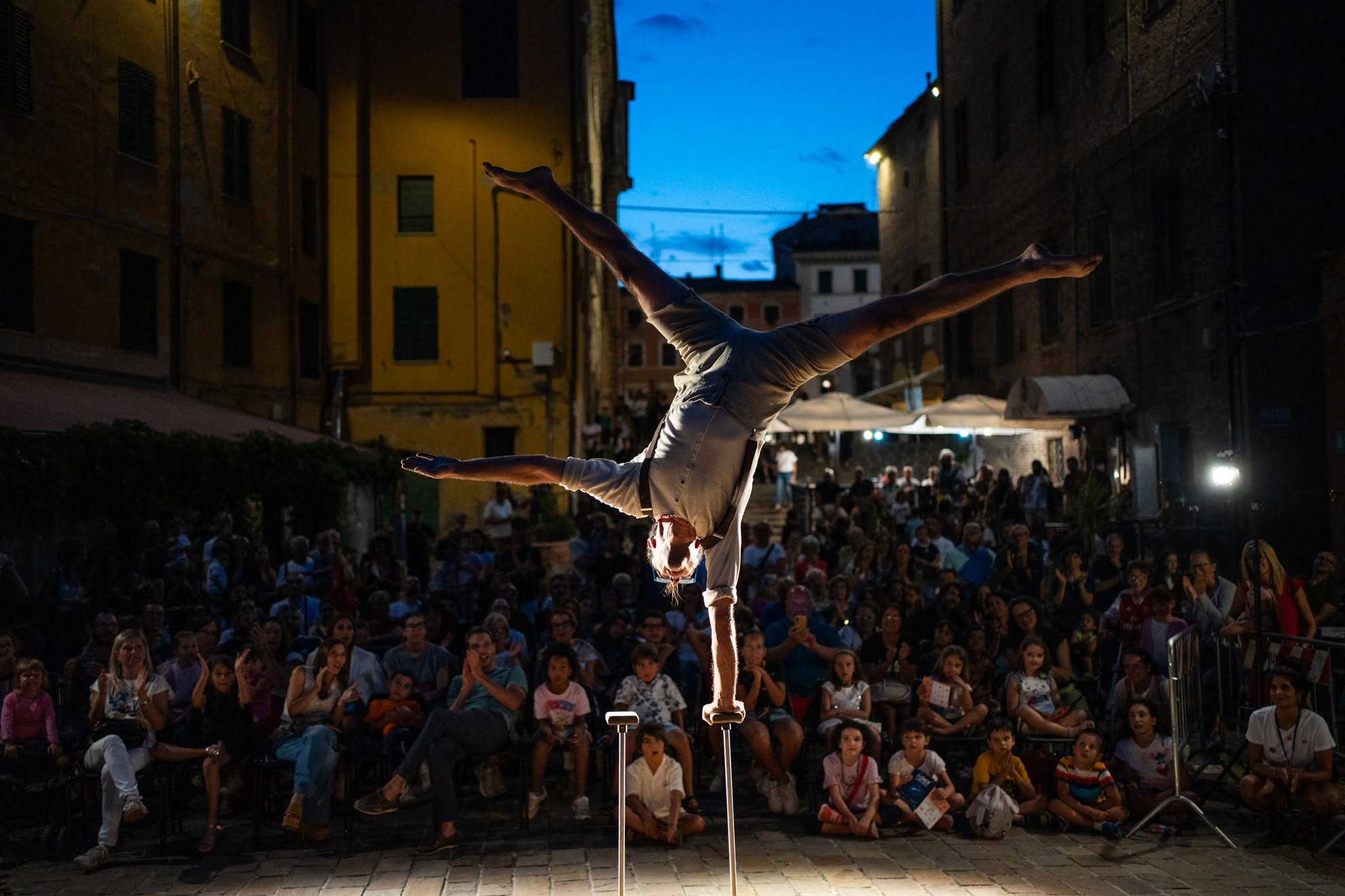 Flumen Festival Jesi-Foto di repertorio 2025