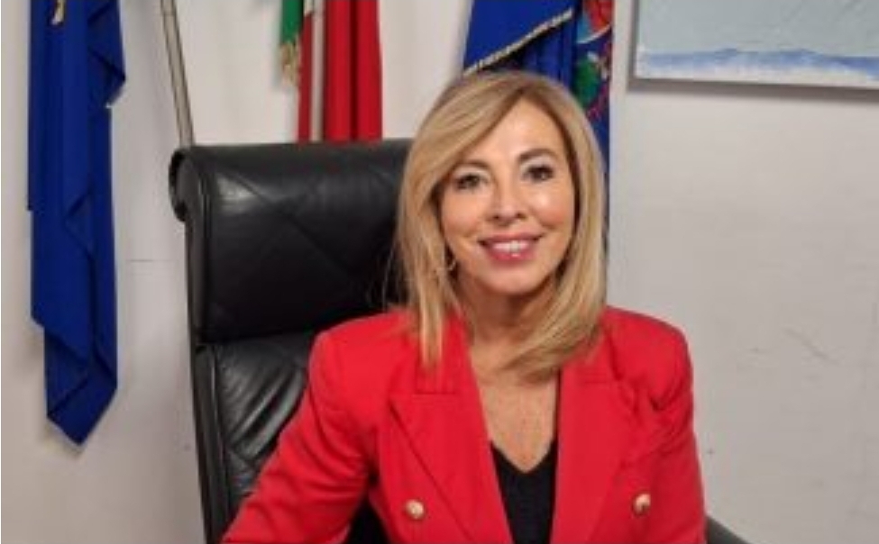 Stefania Signorini