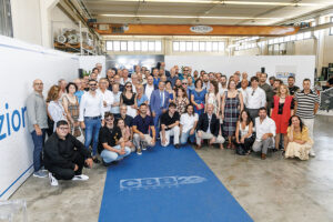 CBB Decanter celebra 20 anni di crescita e innovazione