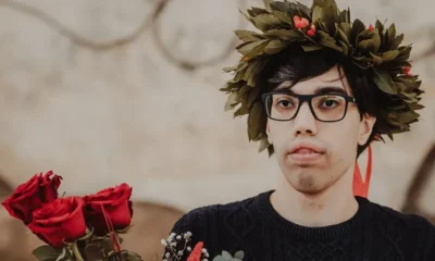 Victor George, il 26enne jesino per il quale è stata avviata una raccolta fondi per sostenere le cure a Roma.