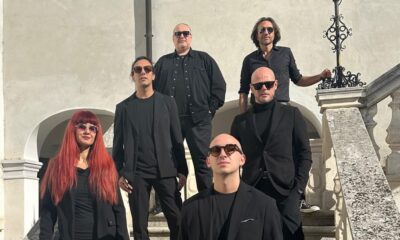 Le Bollicine in concerto con La Vita Tour 2026 allo sBARello di Jesi