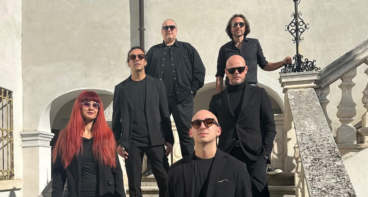 Le Bollicine in concerto con La Vita Tour 2026 allo sBARello di Jesi