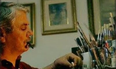 Addio a Ivo Batocco