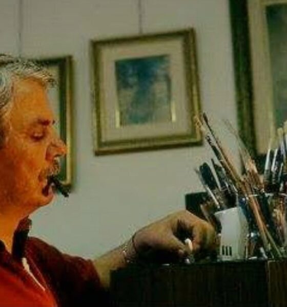 Addio a Ivo Batocco