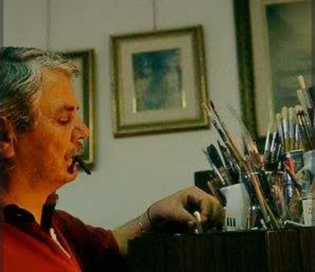 Addio a Ivo Batocco