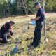  preapertura caccia Marche, Carabinieri Forestali Marche, controlli cacciatori Marche, sanzioni attività venatoria, stagione venatoria 2026, caccia specie in deroga, sicurezza attività venatoria