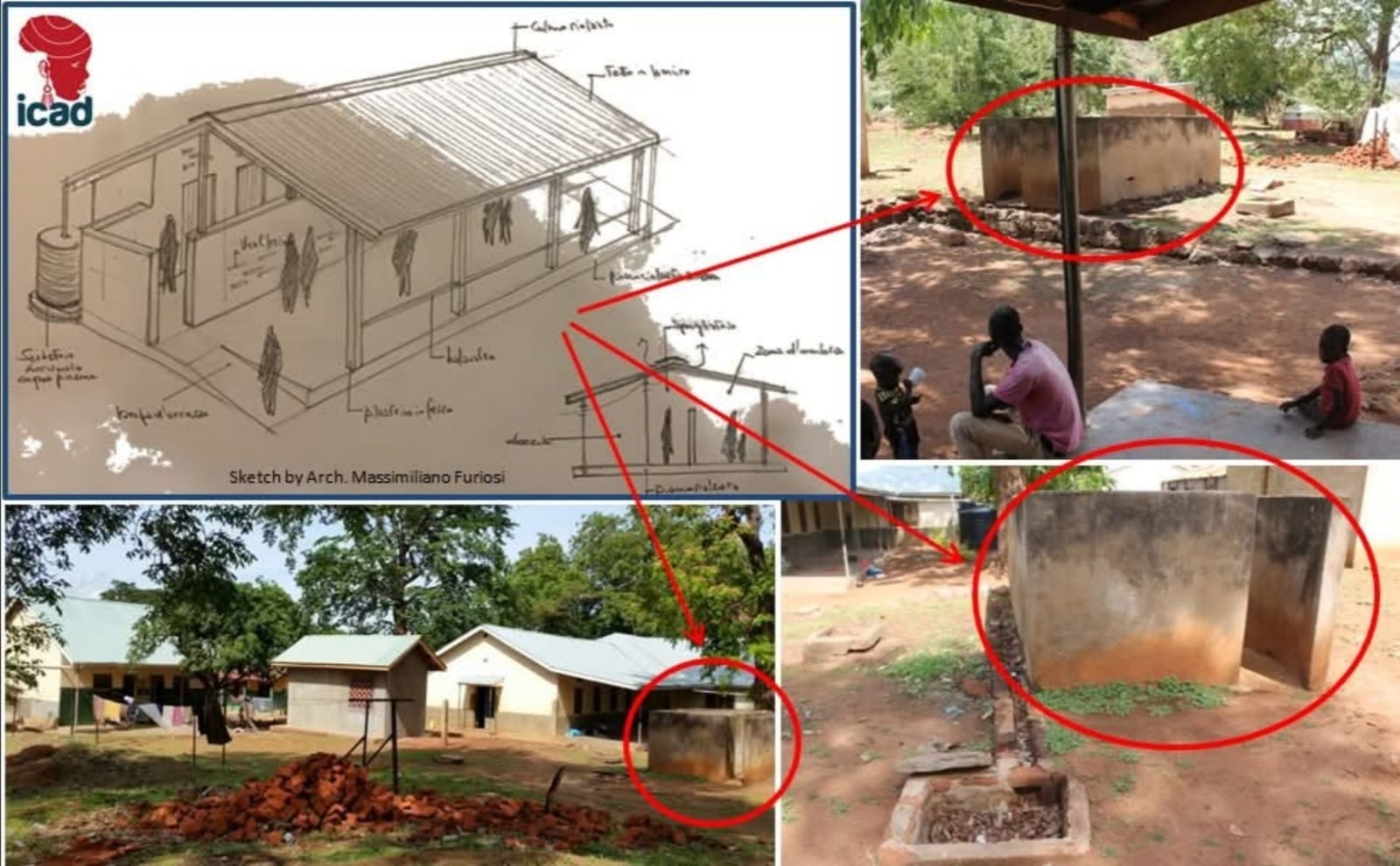 Senigallia / Icad cerca una giovane ostetrica per una missione in Uganda