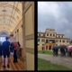 Visitatori alle Giornate FAI d’Autunno 2026 nelle Marche, che hanno registrato oltre 35mila presenze.