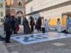 Flash mob jesi11