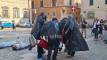Flash mob jesi2