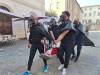 Flash mob jesi